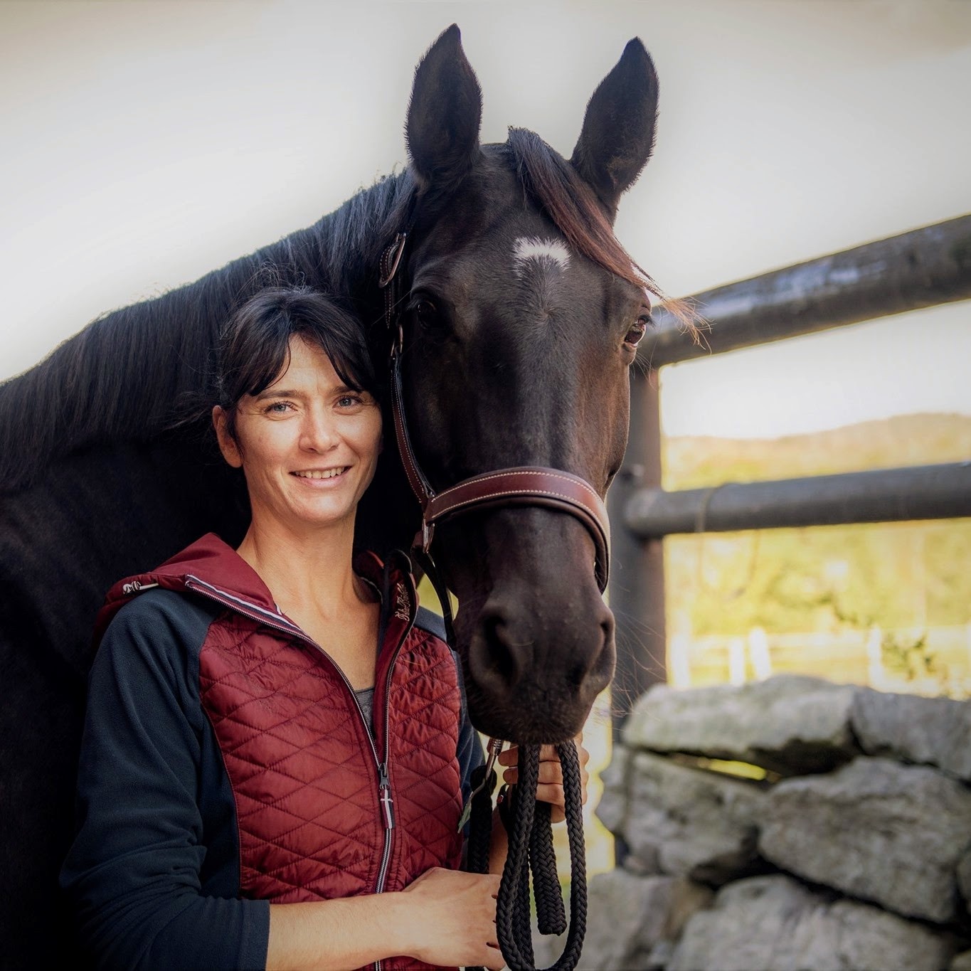 Practitioner portrait